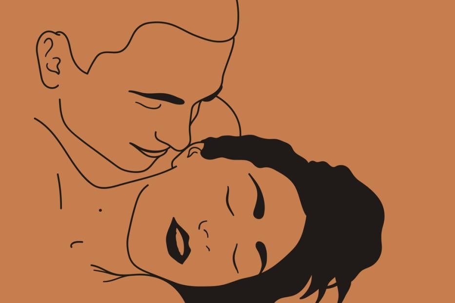 Sex in der Freizeit