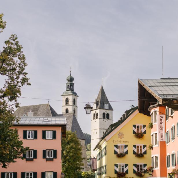 kitzbühel
